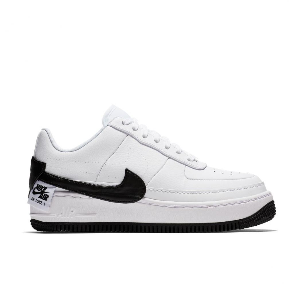 nike air force 1 lv8 nba blanche et noire