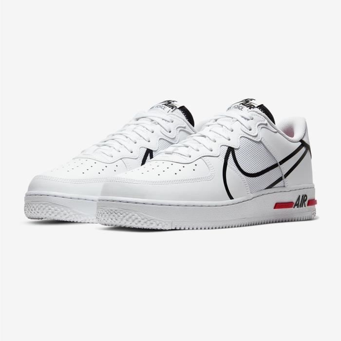 air force 1 blanche homme pas cher