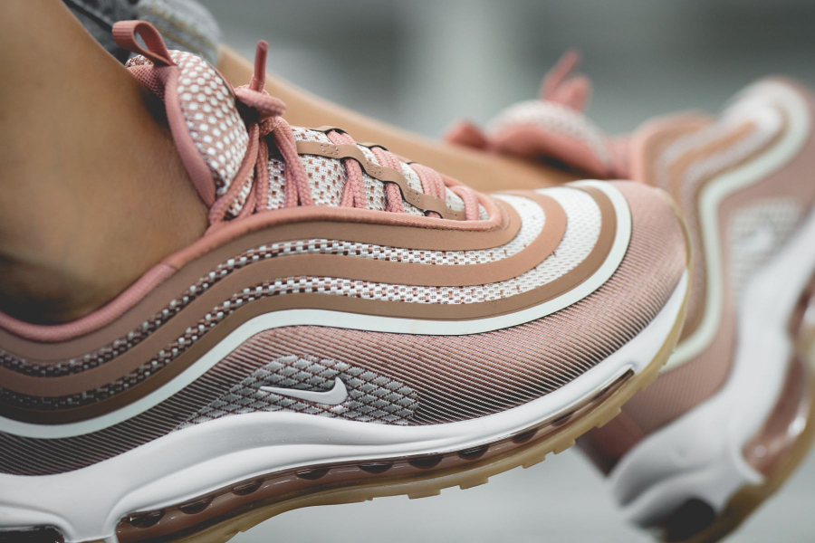 air max 97 rose pale