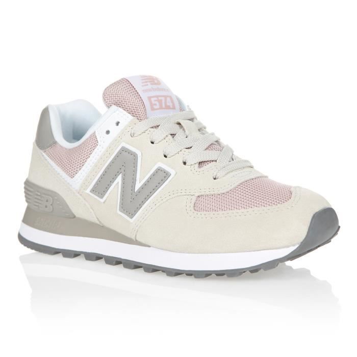 basket new balance 574 femme kaki basket new balance 574 femme kaki