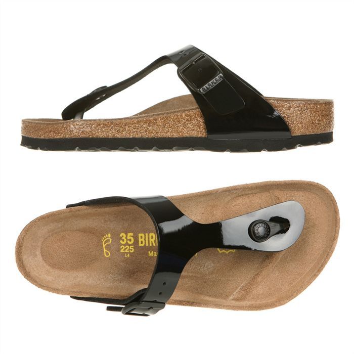 tongs femme pas cher