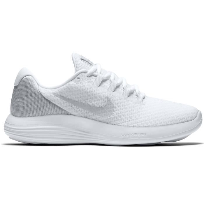 soulier de sport femme