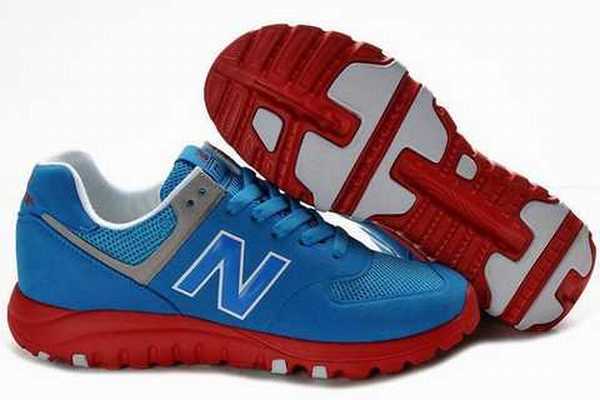 chaussure new balance enfant pas cher