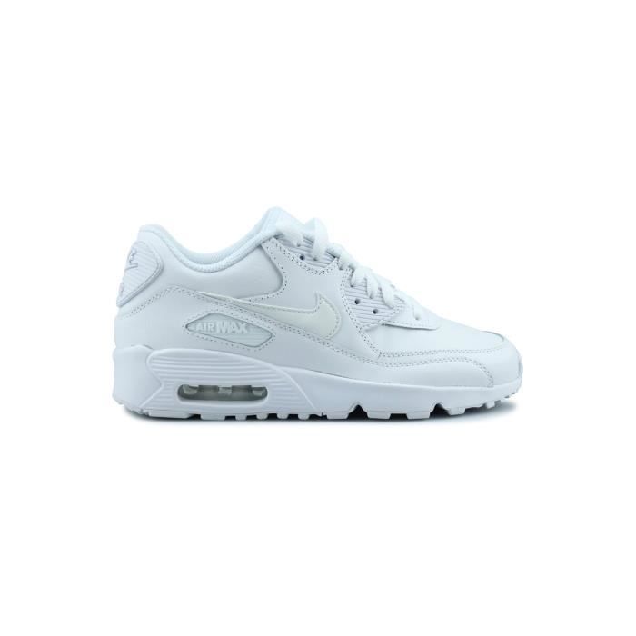 nike air max blanche