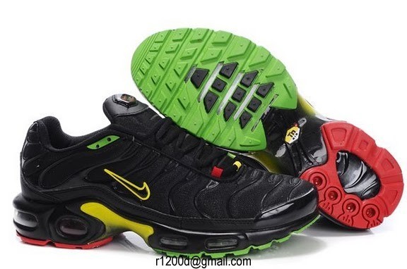 air max 97 tn jaune