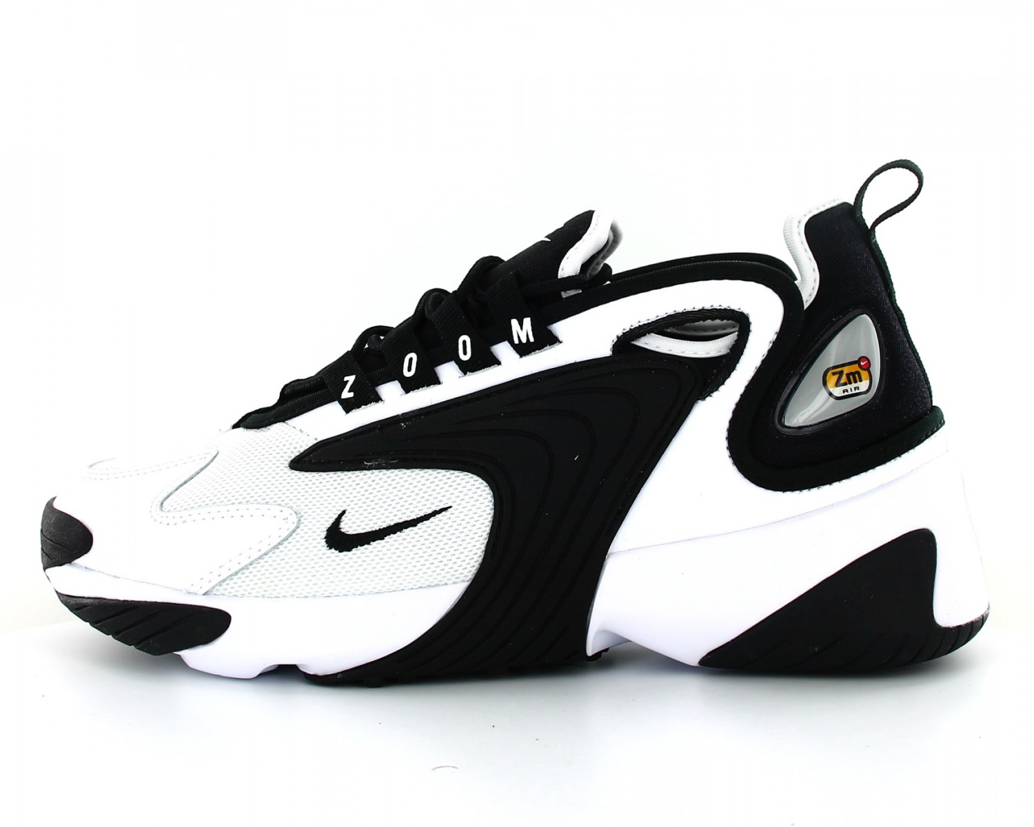 chaussure nike zoom femme