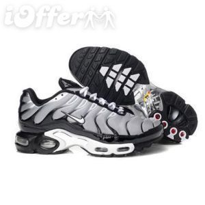 tn nike id