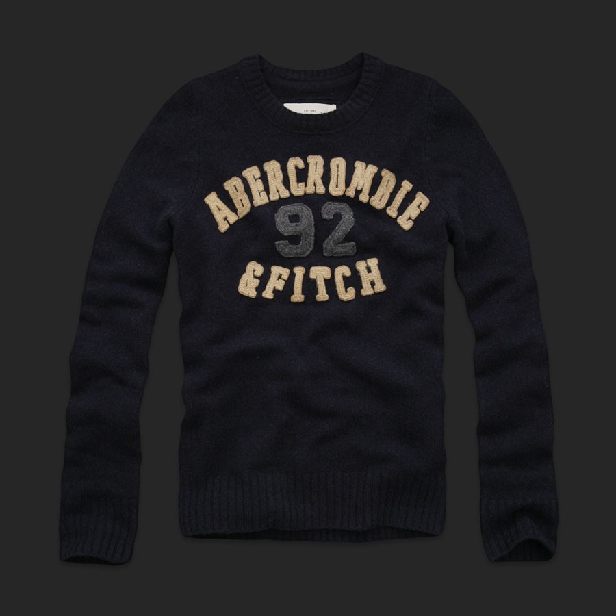 abercrombie & fitch pas cher