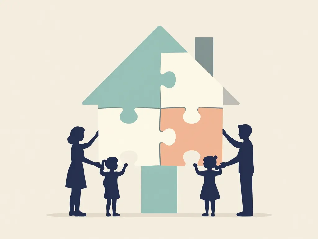 heritage d'une maison entre frere et soeur cadre legal