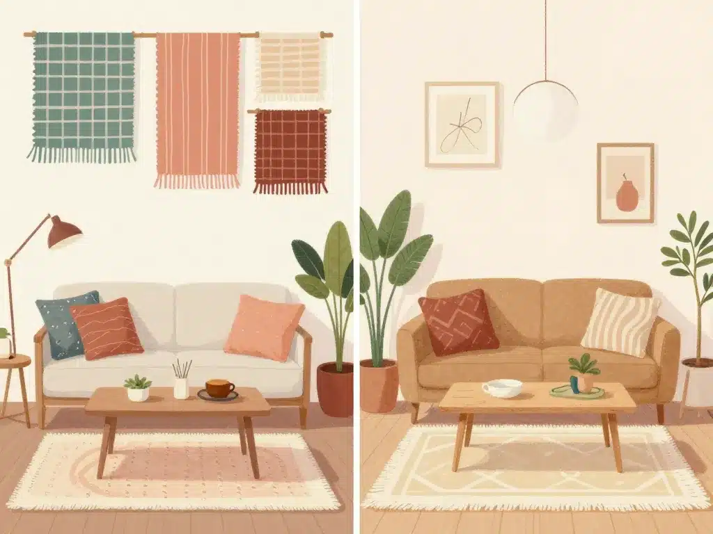 style déco housse de clic clac 140x200 transformation