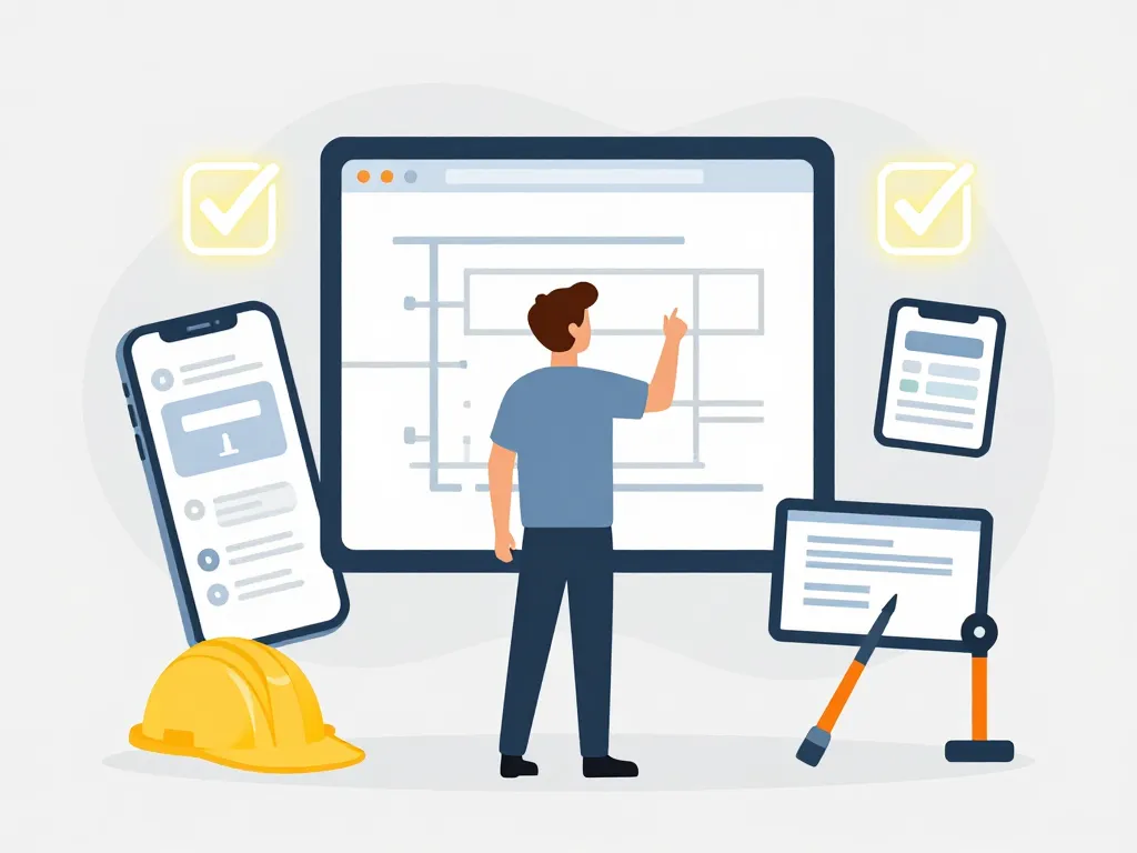 travauxmakers.fr guide sécurisé projet travaux rénovation