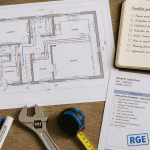 batievol plomberie et chauffage devis et outils