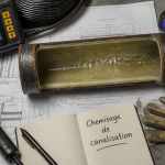 chemisage canalisations section gaine epoxy outils