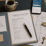 dossier logement social Paris toutsurlamaison.com