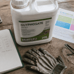 prix glyphosate 20 litres bidon sur bureau