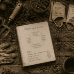 que planter apres les pomme de terre outils graines carnet