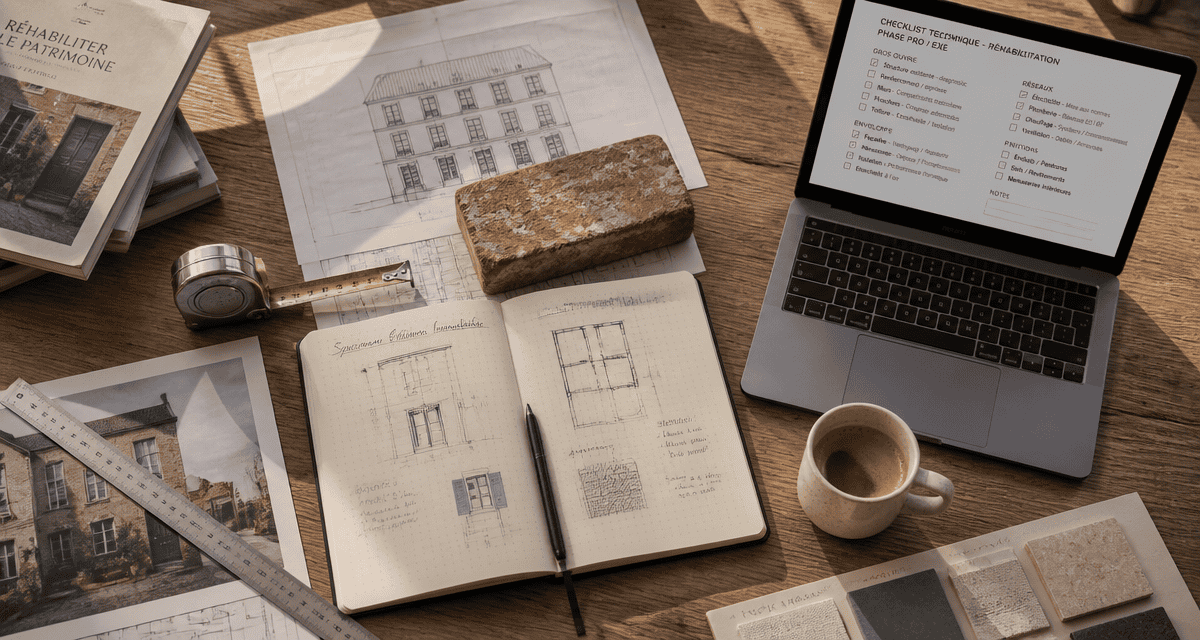 spécimen éditions immobilier bureau architecte plans