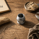 filasse plomberie raccord fileté établi