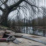 Quand et comment tailler un saule pleureur : sécateurs et branches, taille idéale