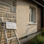 Façade rénovée : solutions rénover ou embellir façade, ravalement et isolation