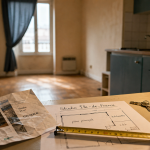 Achat studio Île-de-France : comparer prix, frais et neuf