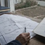 Achat terrain avec servitude canalisation : notaire, recours, parcelle cadastrale