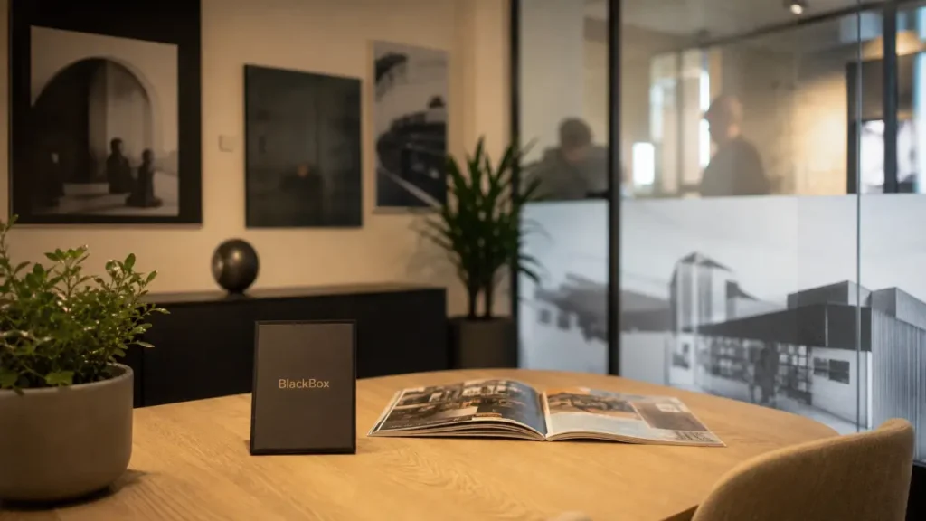 Décoration bureau entreprise : accueillir, concentrer et valoriser chaque espace