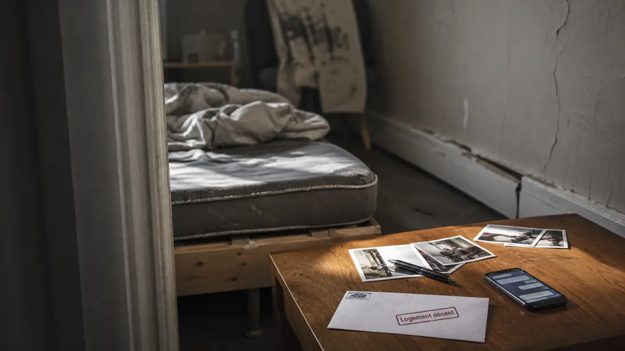 Loi elan punaises de lit : chambre infestée, qui paie ?