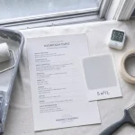 Peinture anti condensation : rendement 5 m²/L et séchage 2 h