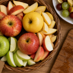 Varietes de pommes les plus consommees : Gala, Golden, Fuji, Granny