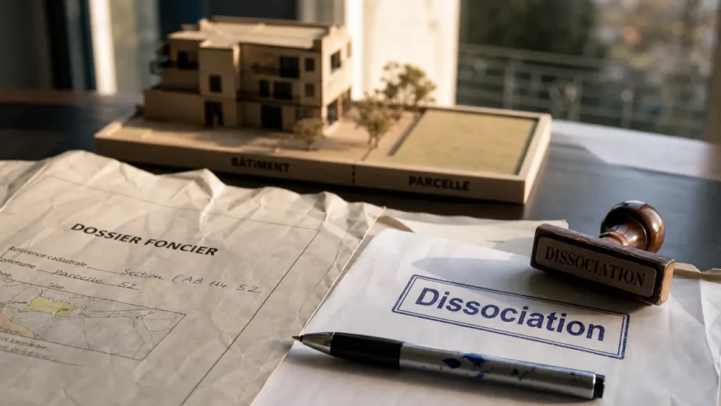 Loi Lagleize en 2025 : proposition non appliquée, foncier dissocié et rumeurs persistantes