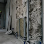 Optima placostil : ossature et laine pour doublage de mur en rénovation