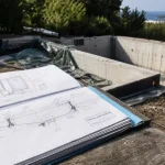 Piscine semi enterrée reglementation : déclaration ou permis