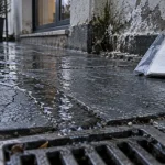 Étanchéité sur carrelage terrasse : résine extérieure sans déposer les carreaux